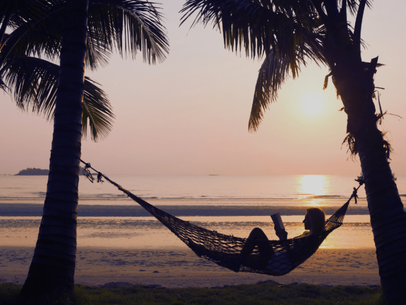 Sabbatical/D.Min/Summer Reading 2026